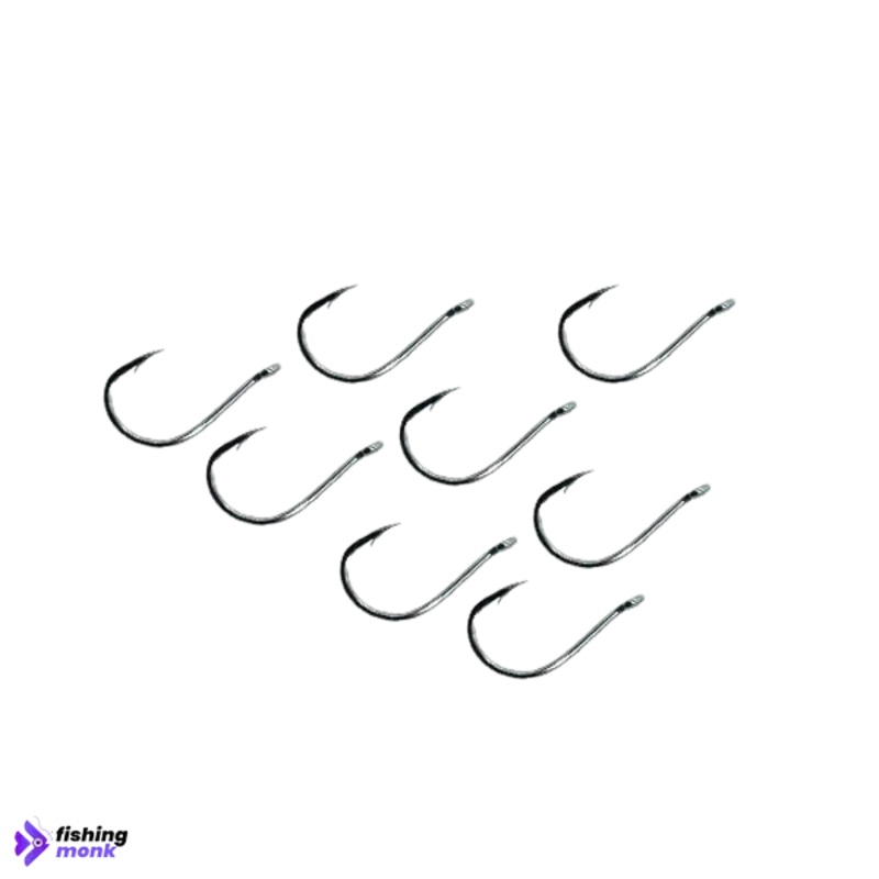 Viaadi Chinu Twist with Eye Hooks | Size: #1 – 10 1