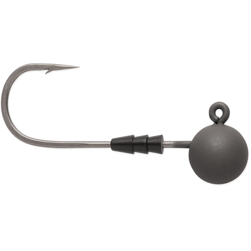VMC REDLINE SERIES TUNGSTEN SWIMBAIT JIGHEAD 1/0 1/8 oz