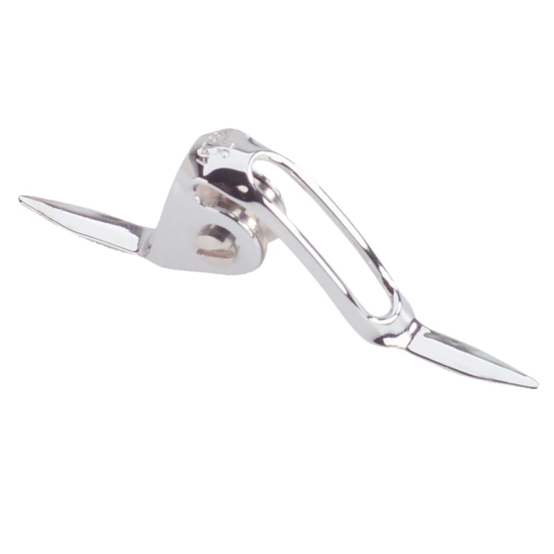 AFTCO Heavy Duty Roller Guides Black 31