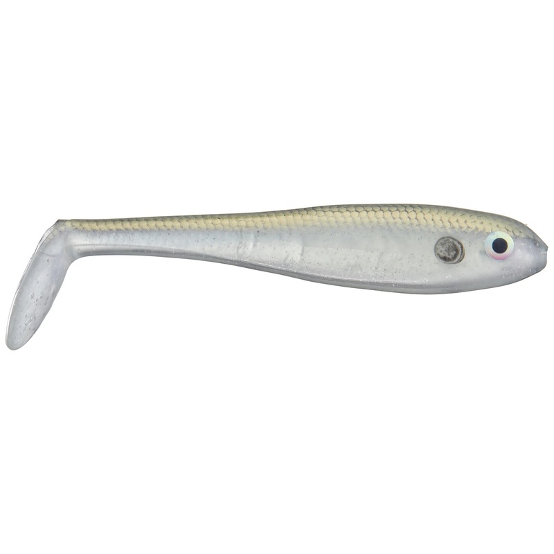 BASSTRIX HOLLOW BODY SWIMBAIT Shad Spawn 2.5″