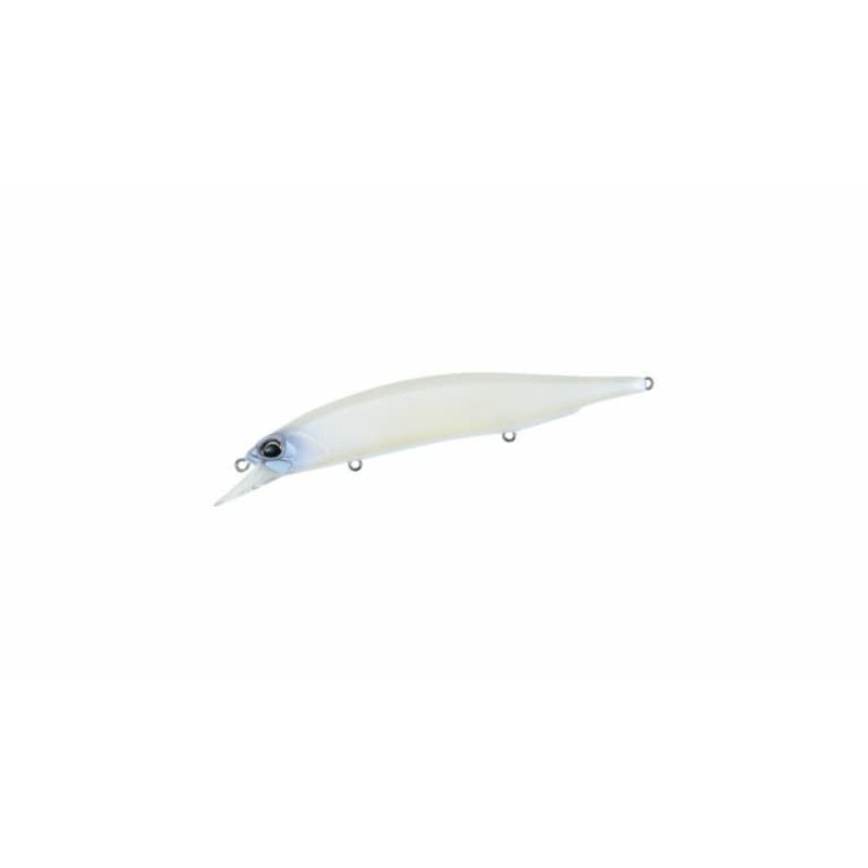 DUO REALIS JERKBAIT 120SP Neo Pearl