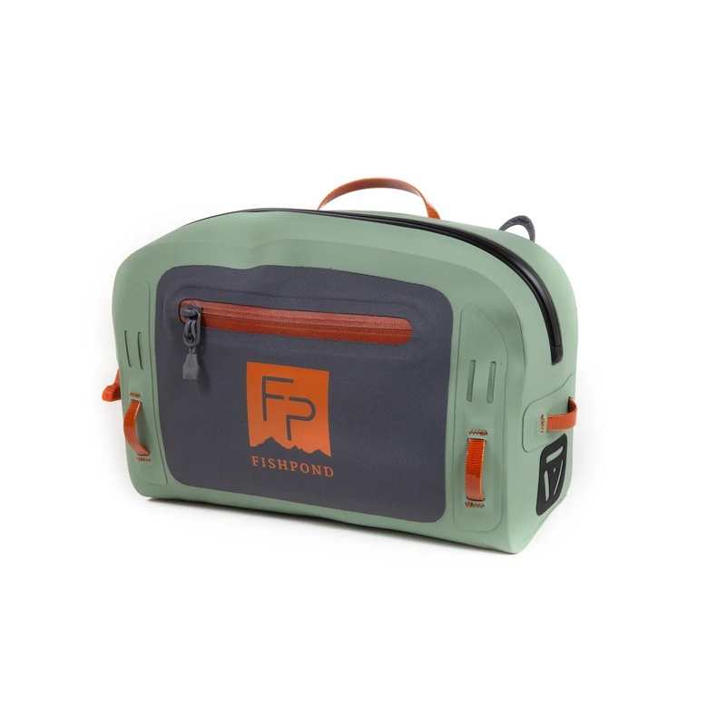 Fishpond – Thunderhead Small Submersible Lumbar Yucca