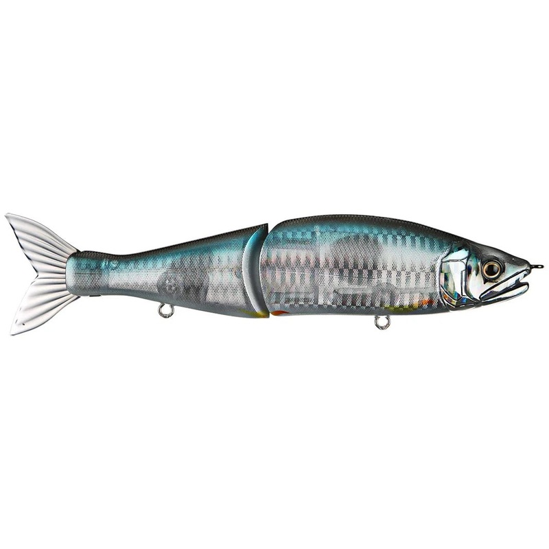 GANCRAFT Jointed Claw 178 Blue Back Herring