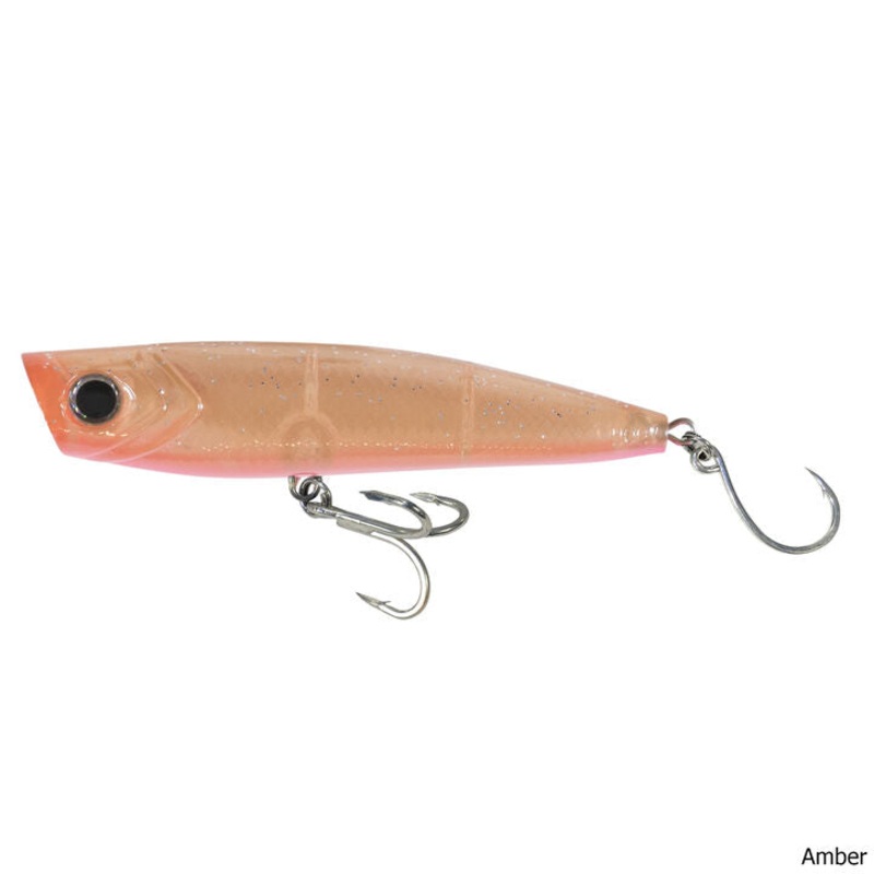 Hogy Charter Grade Lures Blue Back 6″