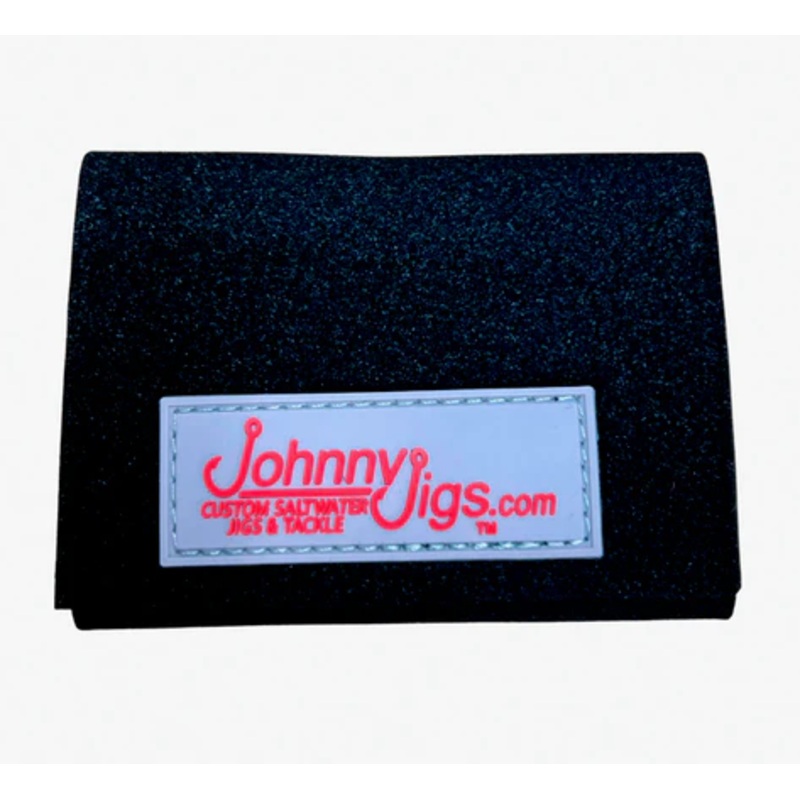 Johnny Jigs Wraps
