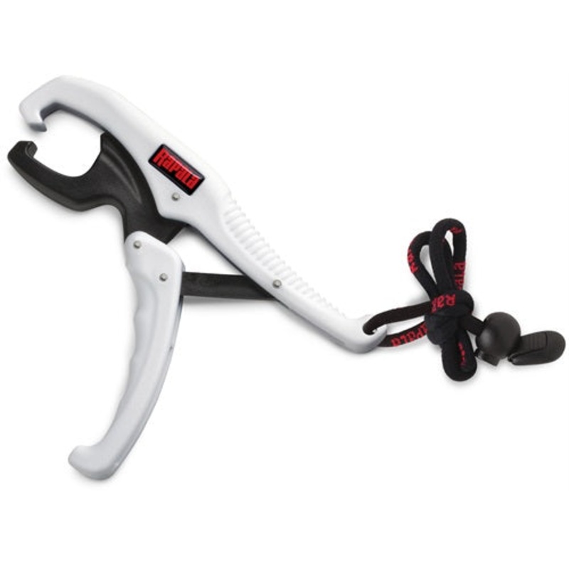 Rapala Floating Fish Lip Gripper 6″