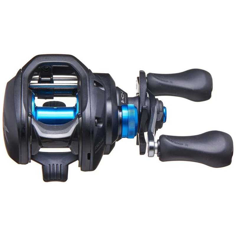 Shimano SLX A 150 Casting Reel 150XGA