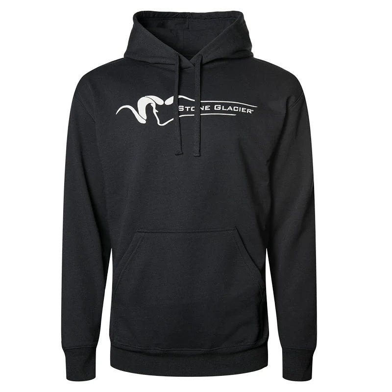Stone Glacier SG Classic Hoody Black M