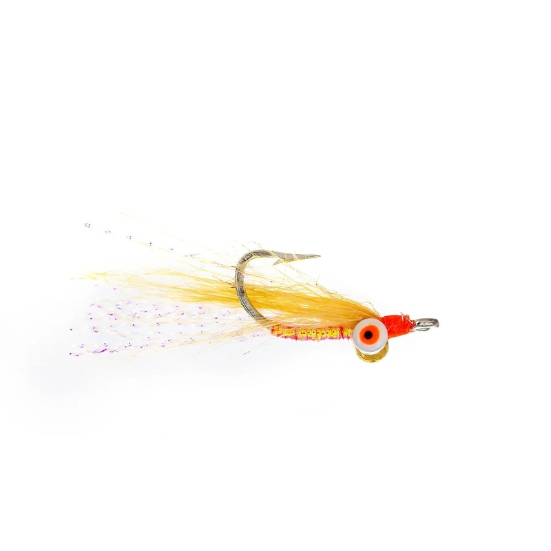 Umpqua Christmas Island Special – Pearl (3-Pack) 6