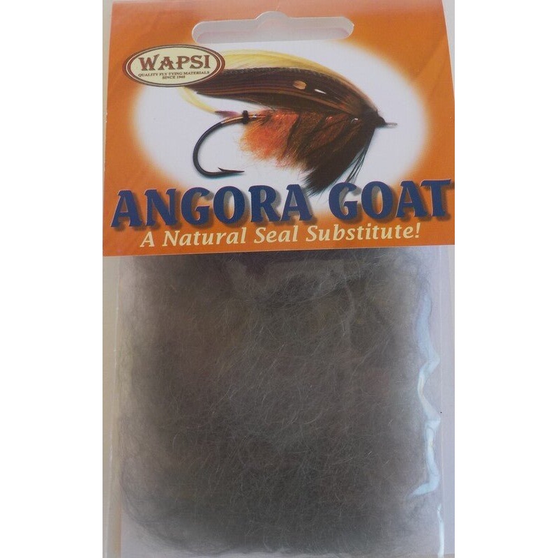 Wapsi Angor Goat Dubbing Cream