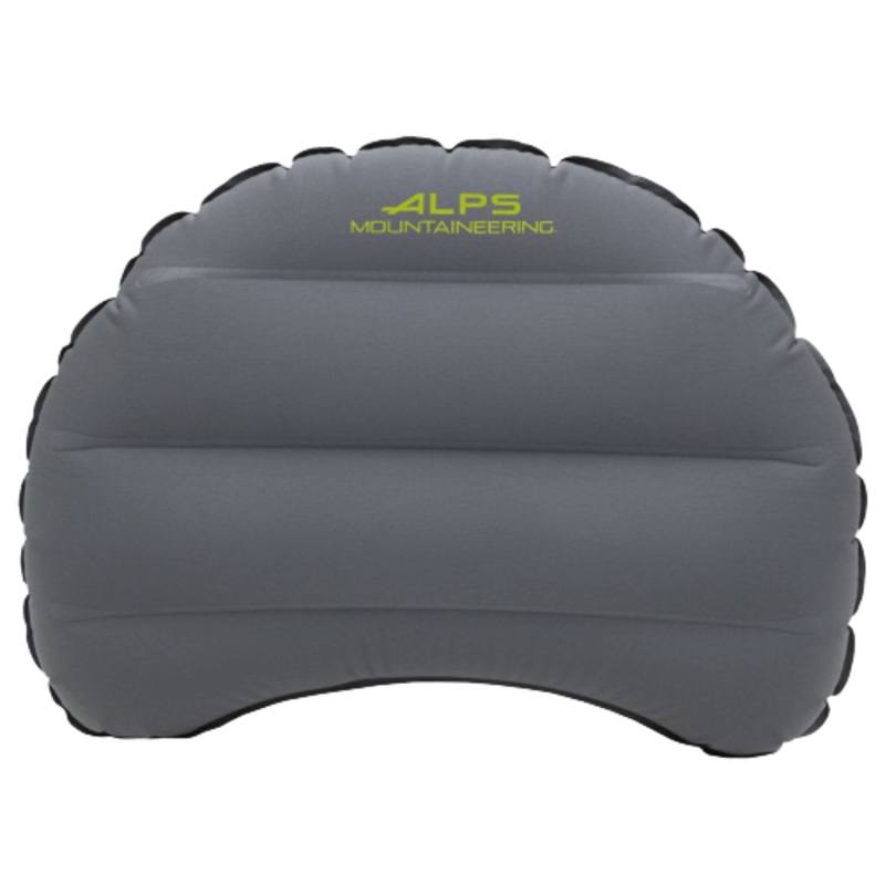 ALPS MOUNTAINEERING VERSA PILLOW – GRAY