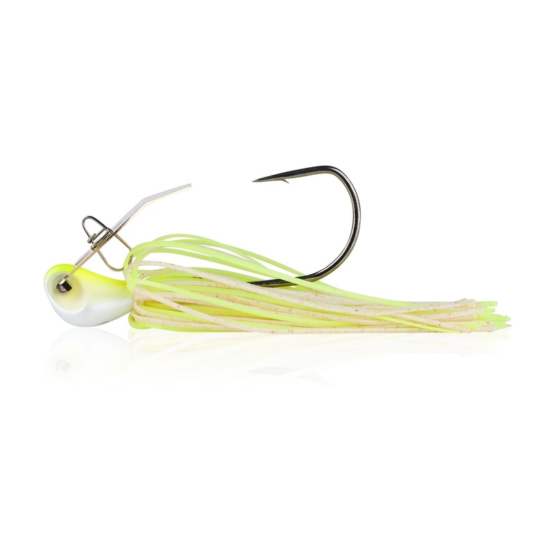 Berkley SlobberKnocker Green Pumpkin 1/2 OZ
