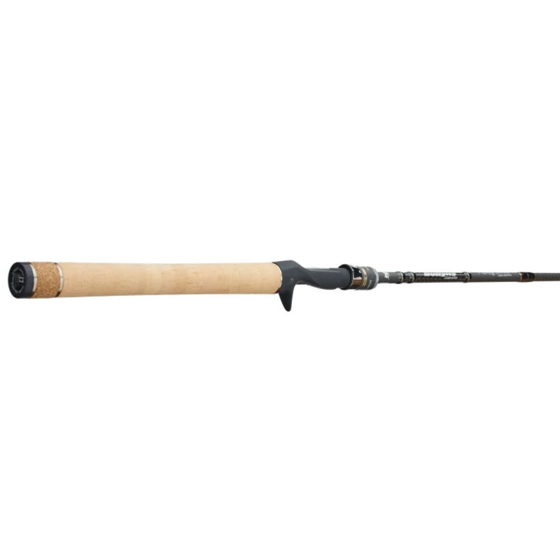DOBYNS XTASY SERIES RODS 610-2SF-MED/LIGHT:6-12LB 1/8-1/2OZ (SPINNING)