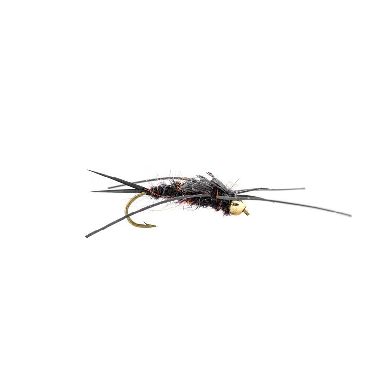 Fulling Mill Kaufman’s Micro Stone – Black (3-Pack) 10