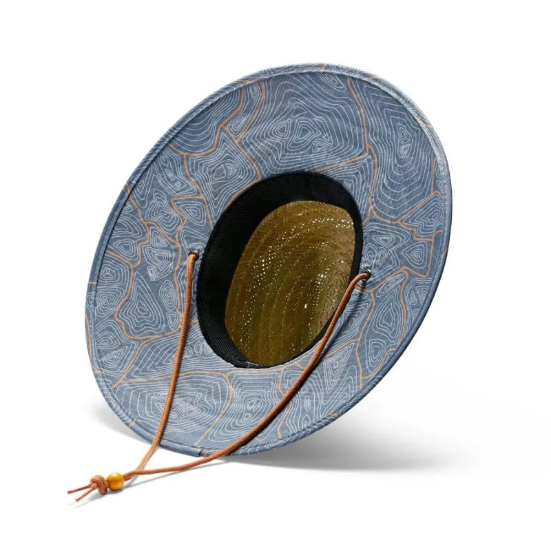 HEMLOCK HAT NOMAD