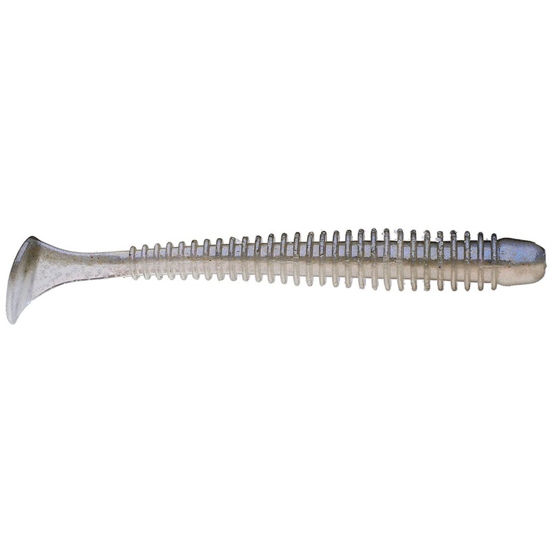Keitech 4″ Swing Impact Swimbait 4″ Alewife