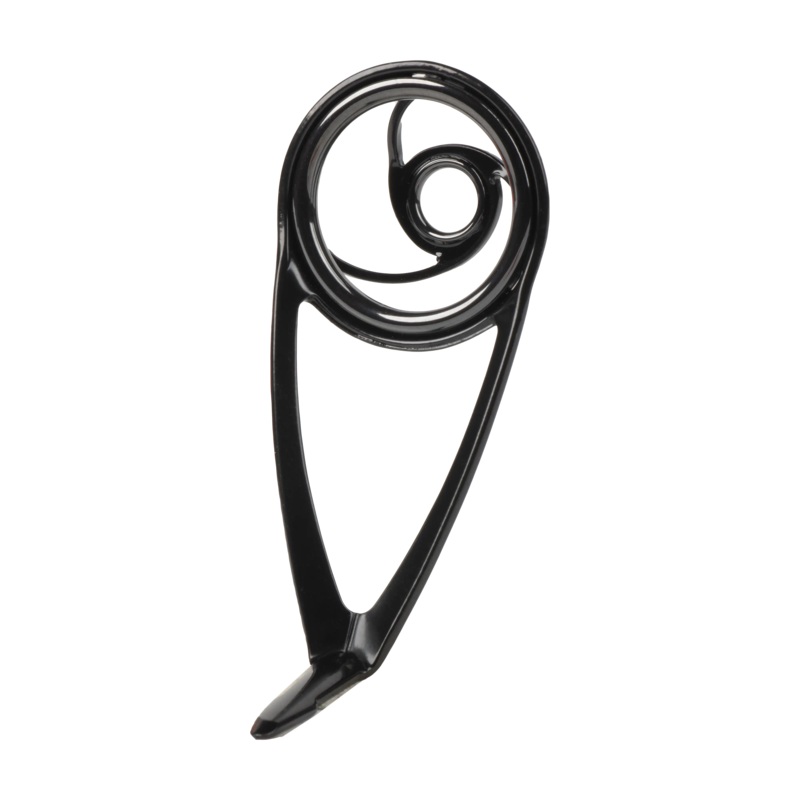 Microwave 25/8 Single Foot Stripping Guide Black Nanolite