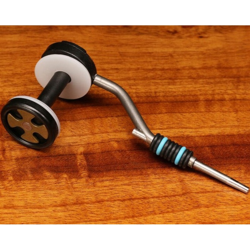 Rite Bobbin Half Hitch Mag