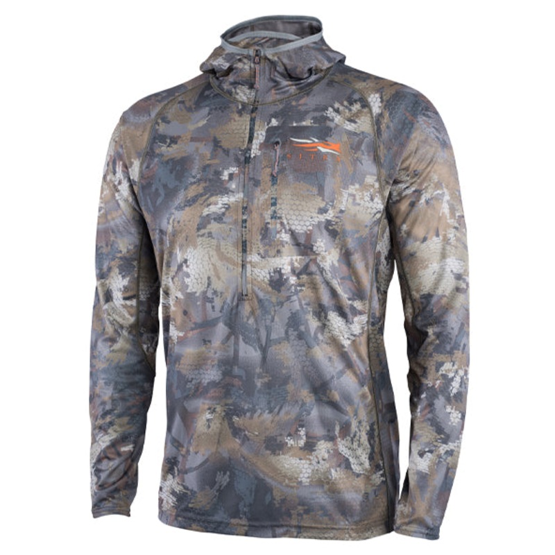 Sitka Core Lightweight Hoody – Timber Waterfowl Timber M