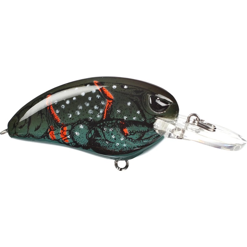 SPRO LITTLE JOHN MD 50 300 Grand Craw