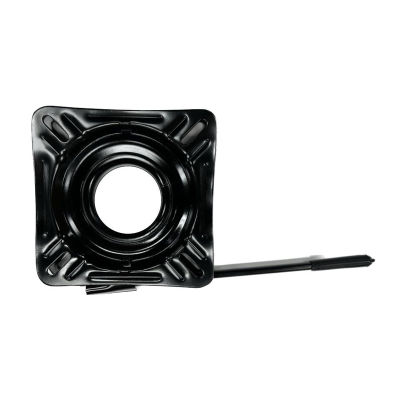 Swivel with 2 Position