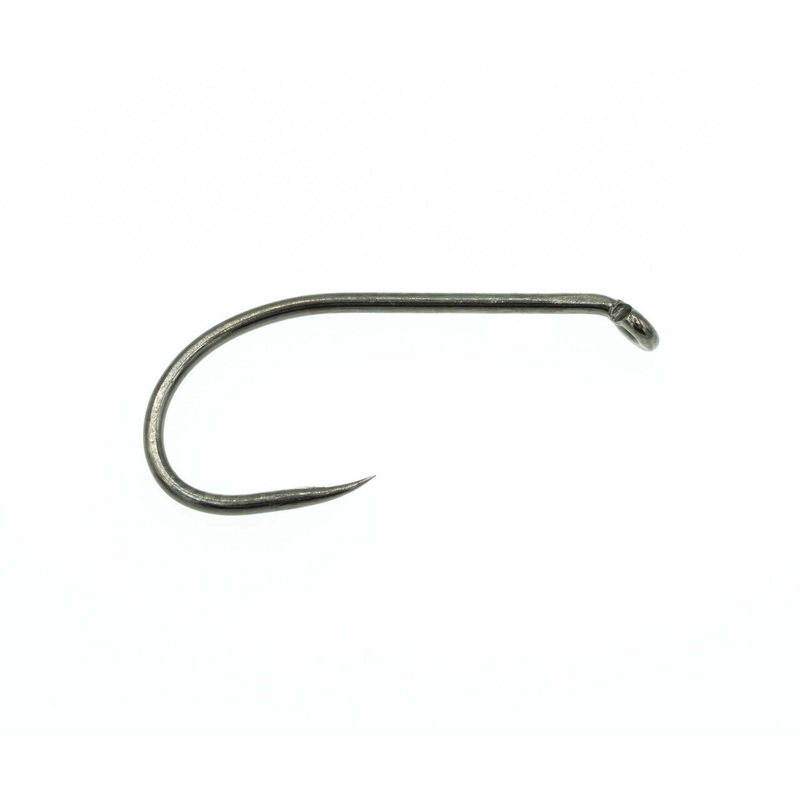Umpqua U-Series UC610BL-BN (50PK) Nymph Hooks 12