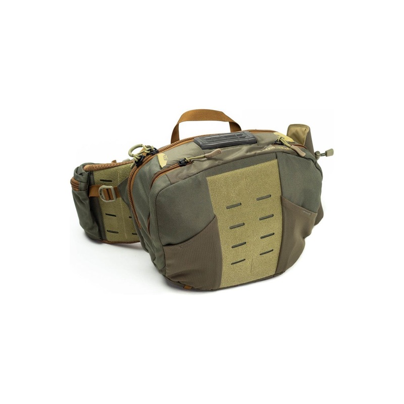 UMPQUA ZS2 LEDGES 500 WAIST PACK Olive