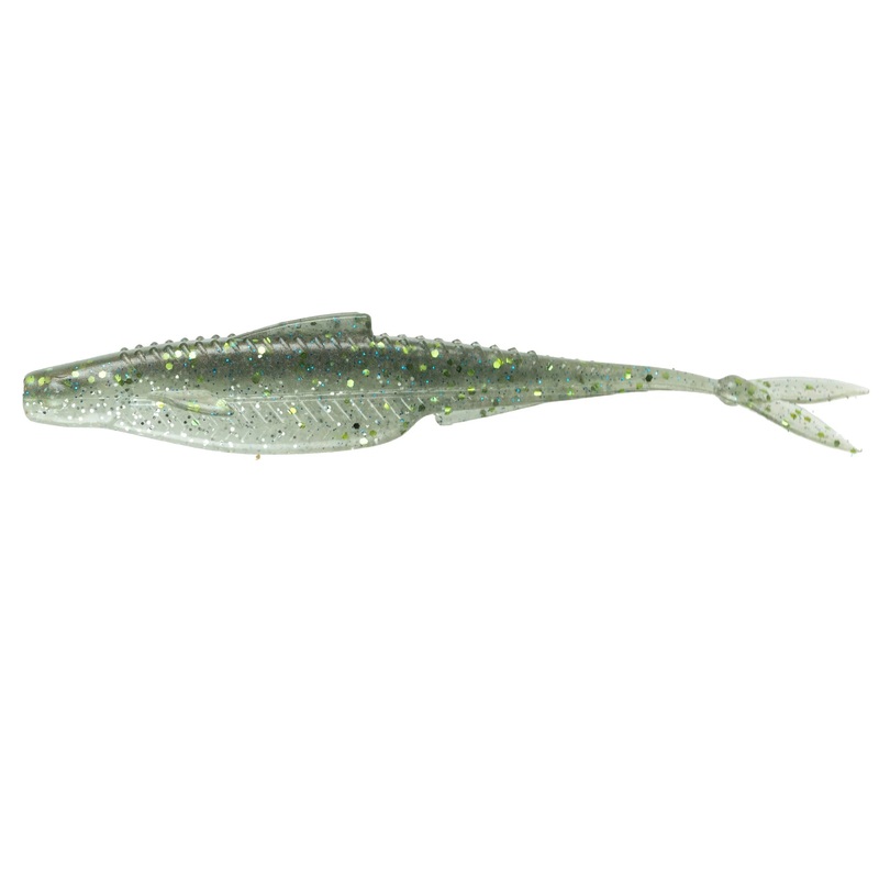 6th sense Flush 5.2 Threadfin shad