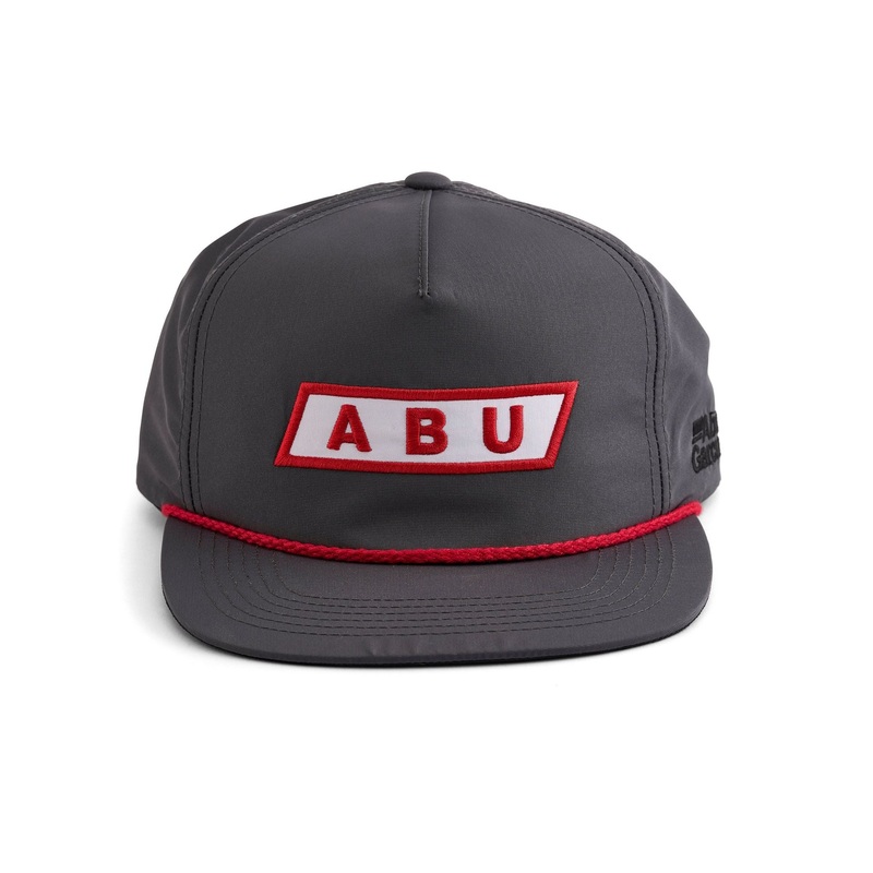 Abu Garcia Performance Rope Hat