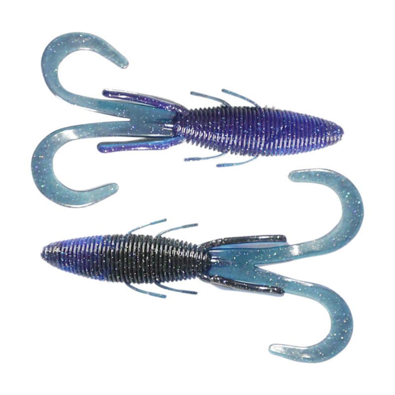 Baby D Stroyer – 10 Pack Bruiser Flash 10-Pack