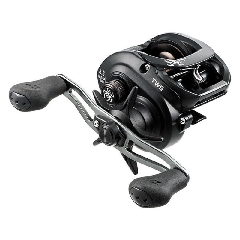 Daiwa Tatula 150 Baitcaster TAT150H