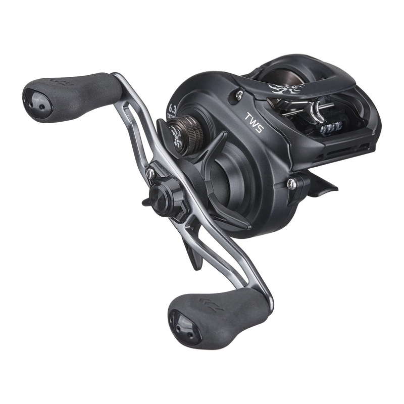Daiwa Tatula 150 Casting Reels 150P