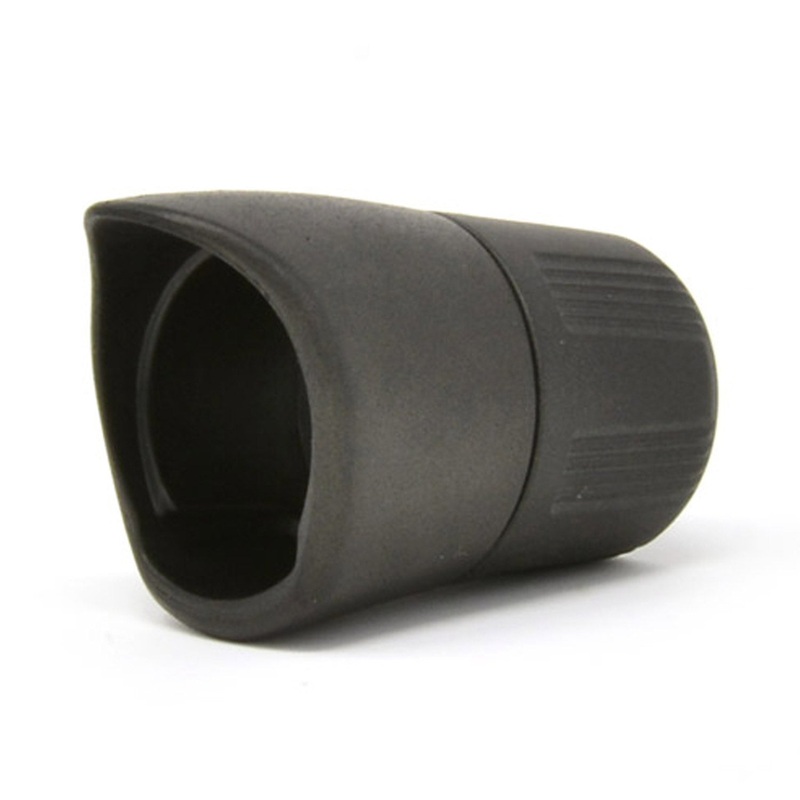 Fuji TVS Ergonomic Spinning Reel Seat Hood Nut Size 16