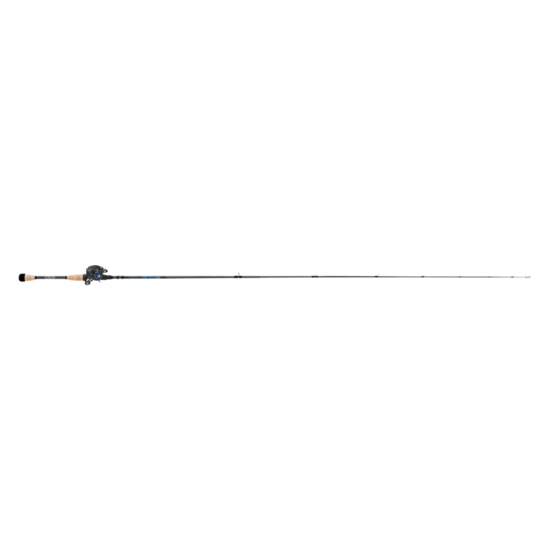 GRX Bass Casting Combo, 7’1″ MH F