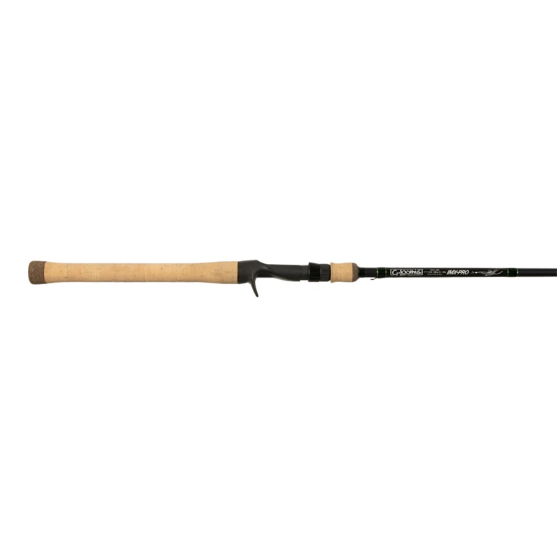 IMX-PRO Bass 883C Bladed Jig Rig