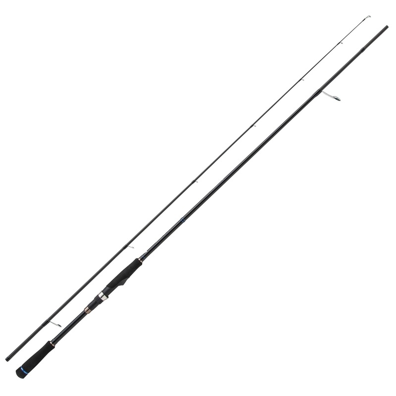 Major Craft Ceana Light Shore Spinning Jigging Rods CNSS-792M/HR