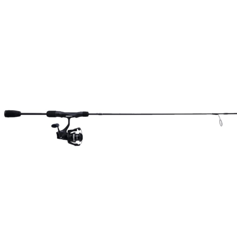 Max SX Spinning Combo 7′ MH 2PC