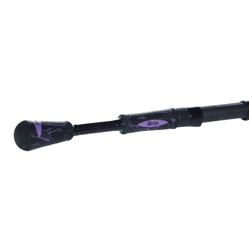 Mojo Yak Spinning Rod 7′ M F