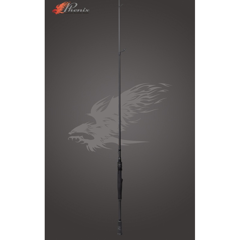 PHENIX RECON ELITE SPINNING RODS PHX-S 692L