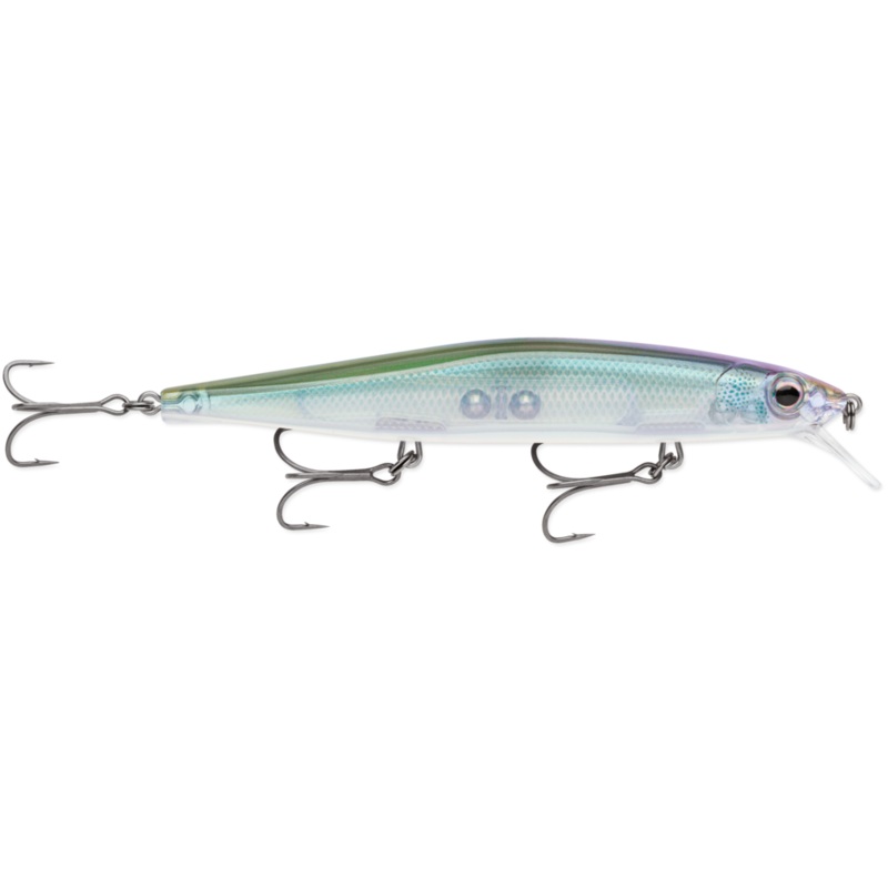 PRECISION XTREME MAVRIK 110 CRYSTAL SHAD
