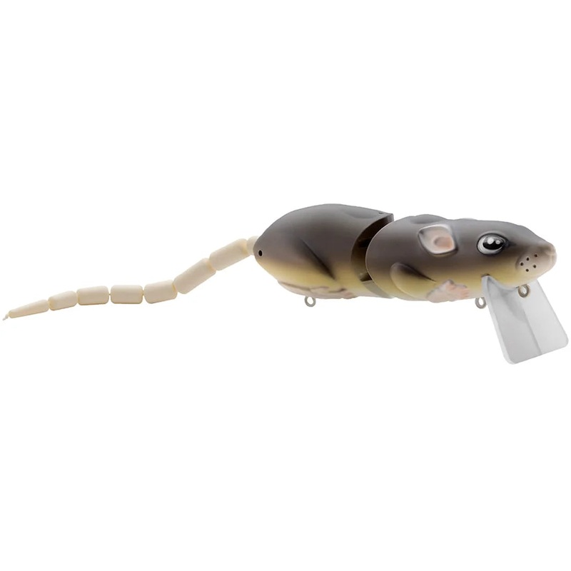 SPRO RAT WAKEBAIT Morning Dawn 25