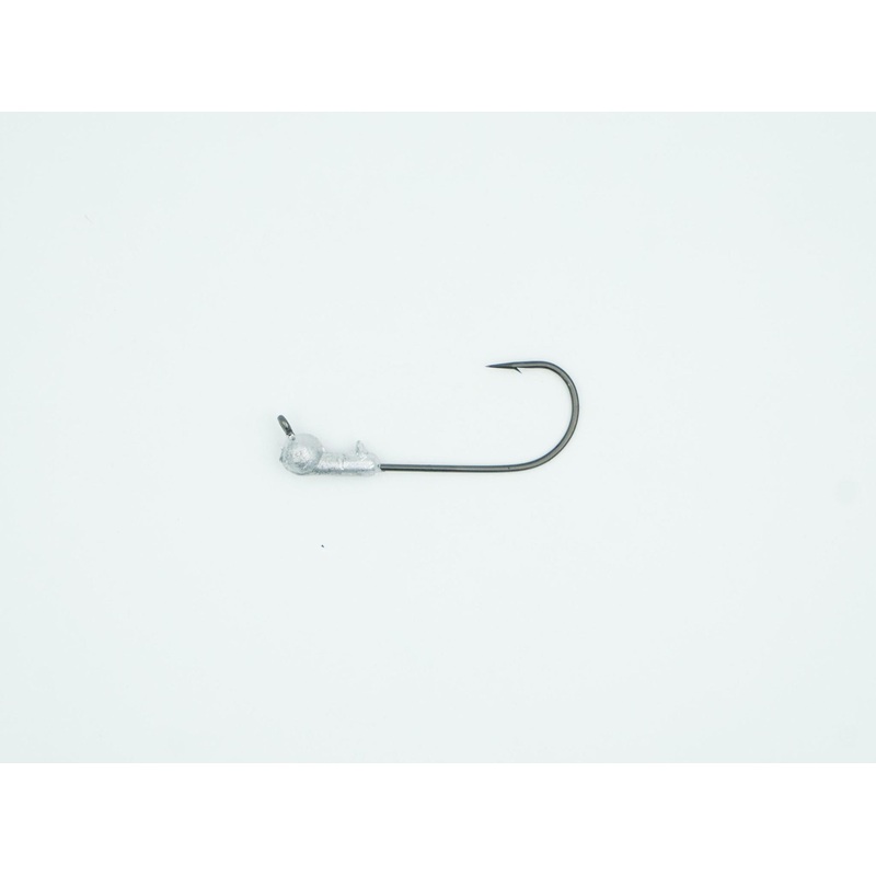Valor Baits A-Rig Heads 1/8 oz 2/0 5 Pack
