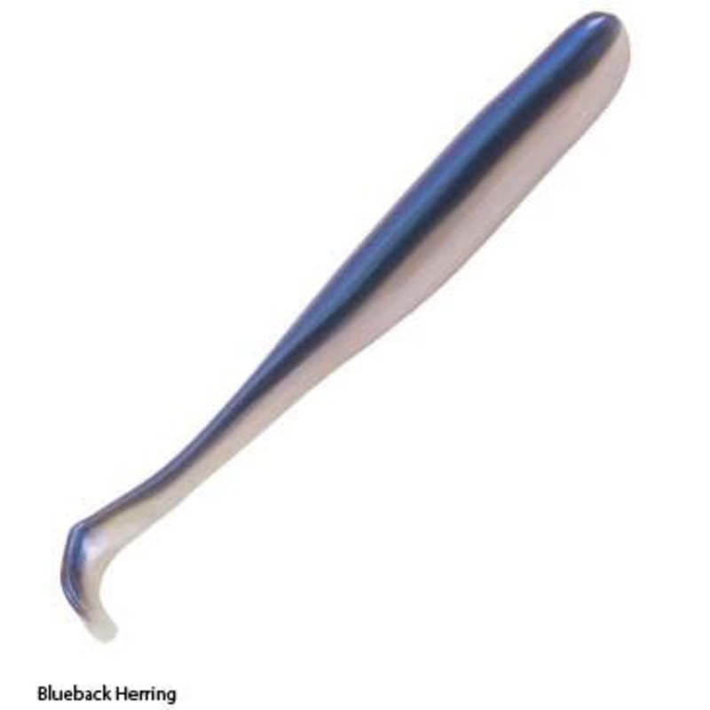 Z-Man Mag SwimZ Swimbaits Blueback Herring