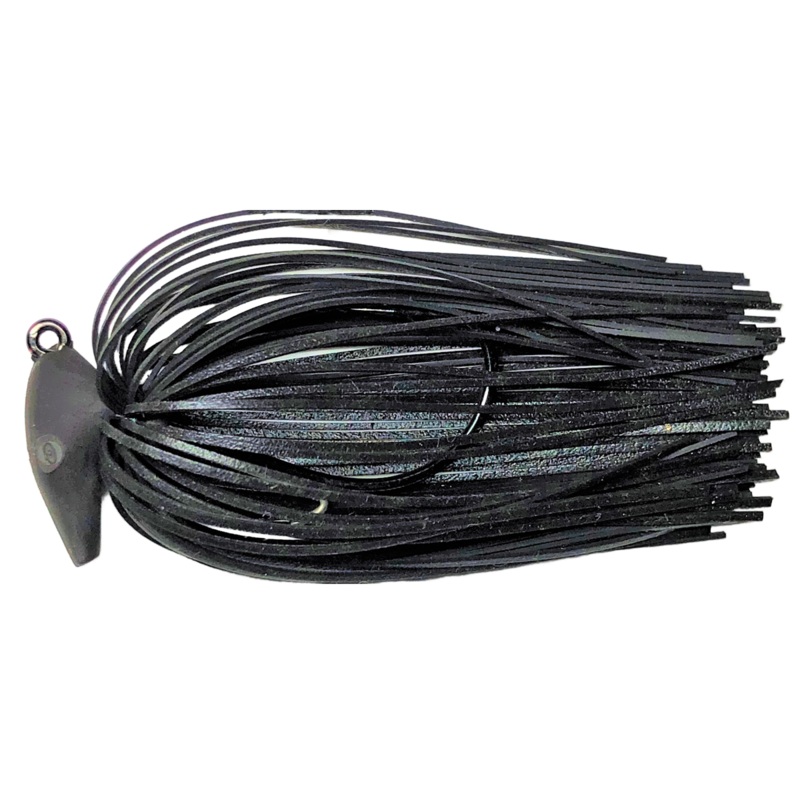 ZAPPU P.D. CHOPPER DEAD SLOW #01 Busy Black 1/4 oz