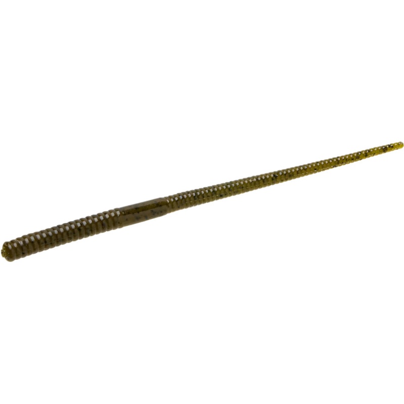 Zoom Magnum Shakey Head Finesse Worm – 7 inch