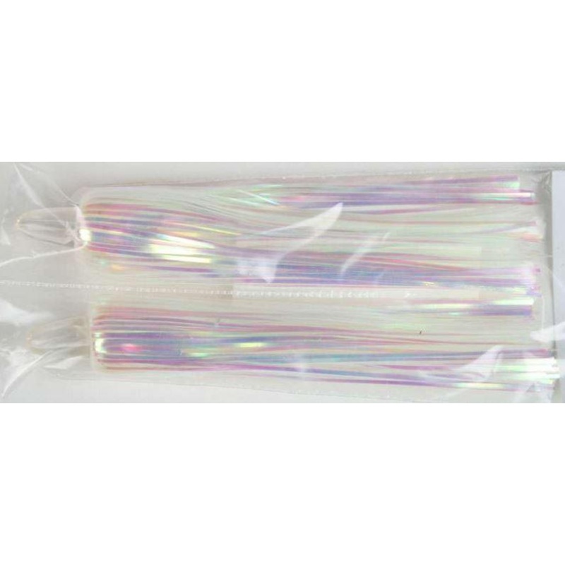 Blue Water Candy Feather Weight Teasers Pearl