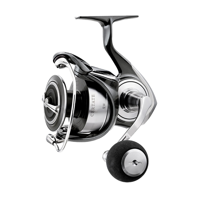 Certate SW G 4000-XH