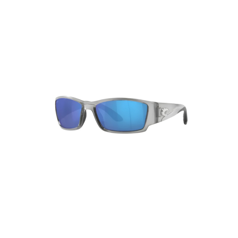 COSTA MAY POLARIZED SUNGLASSES ABALONE GRAY