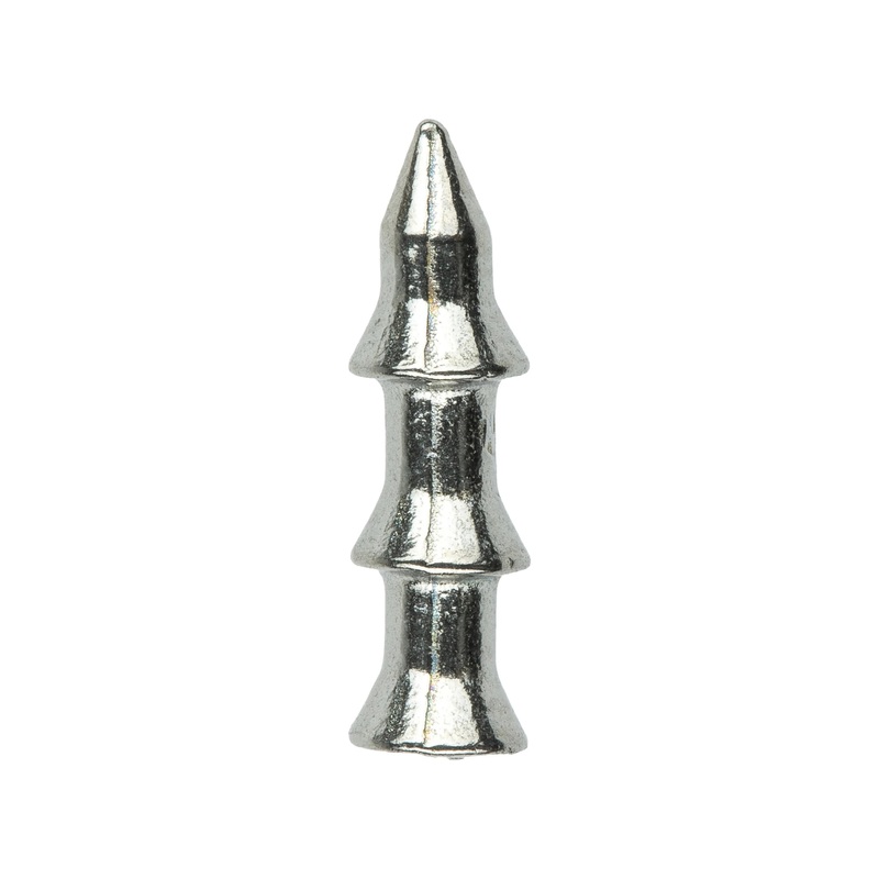 Freedom Tackle Tungsten Nail Weights 1/32oz