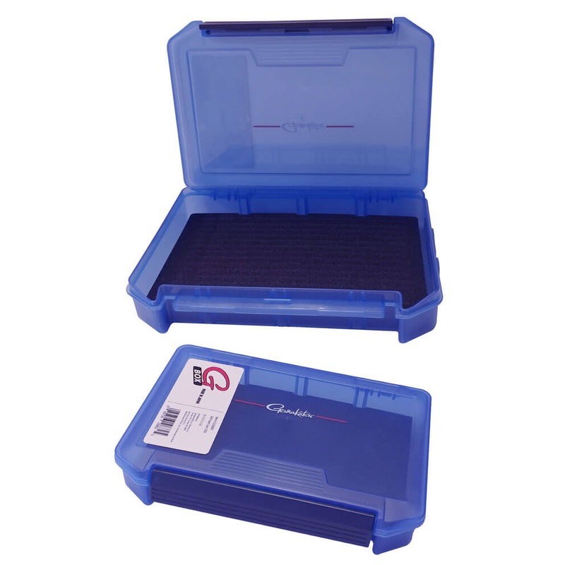 Gamakatsu G-Box 3200, Slit Foam Case